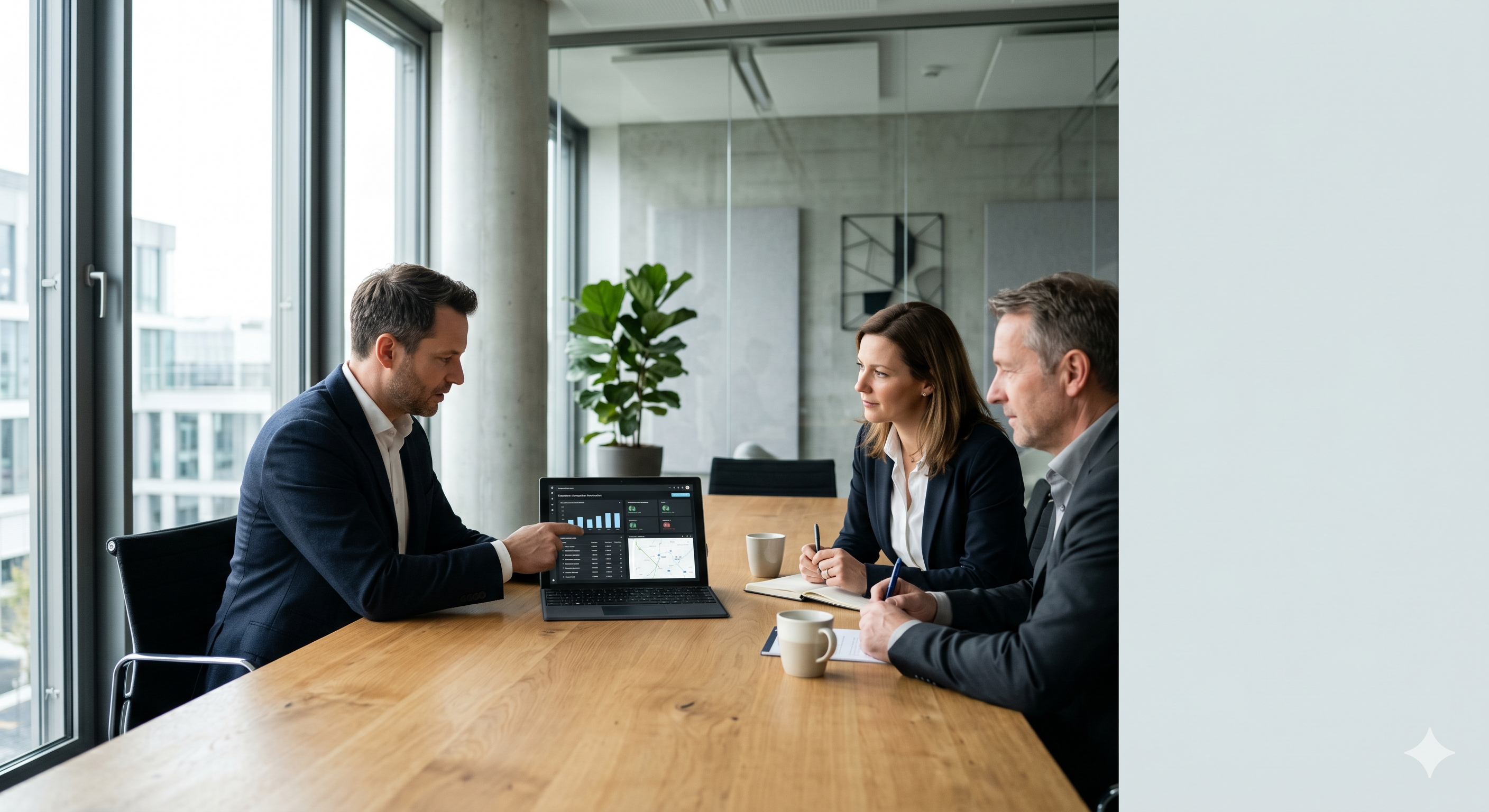 Beratung zu individuellen Web-Apps und Business-Tools