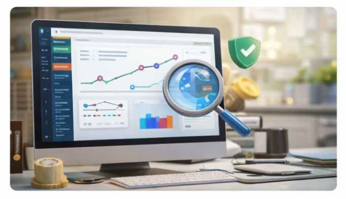 Tracking & Analytics